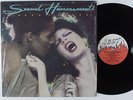 SEXUAL HARRASSMENT I Need A Freak MONTAGE LP NM/VG++ SHRINK