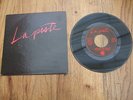 LA PESTE :  BETTER OFF DEAD   (BOSTON 1978, BLACK RECORDS  7