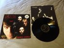 Danzig II Lucifuge LP SIGNED BY DANZIG PROMO COPY 1ST PRESS Misfits Samhain RARE