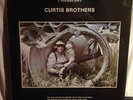 SEALED Rare CURTIS BROTHERS Memories Lp PRIVATE CA ssw Folk loner rock 1975 NR