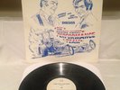 Rare GEORGE HURST DON GARLITS Performance Team PROMO Lp Hot Rod Drag Racing NHRA