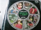 ROTA-Giulietta Degli Spiriti-LP ITALY OST '65 CAM  Fellini