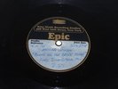 MICHAEL JACKSON ACETATE Blood On The Dance Floor (Fire Island Vocal Mix) 12
