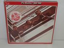 THE BEATLES 1962-1966 2-LP Capitol SEBX 1842 RED COLORED VINYL WAX SEALED USA
