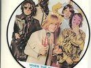 Rolling Stones - When the whip goes down  USA 7