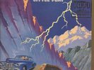 LITTLE FEAT feats don't fail me now LP 8 track nimbus supercut  audiophile press