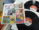 DAVID BOWIE IMAGES 1966/1967 NM RARE DLP TOP RARITY