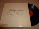 ROLLING STONES-Beggars Banquet VINYL LP DECCA MONO UN BOXED