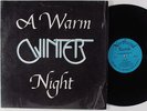 WINTER A Warm Winter Night NORTHWIND LP SHRINK