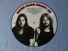 PINK FLOYD. MORE RARE BEAUTIES.HYPER RARE PICTURE DISC. EX++...