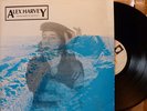 ALEX HARVEY - THE SOLDIER ON THE WALL - POWERSTATION AMP 2 - 1983 VINYL PRESSING