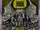 LP NAPALM DEATH - Scum  1987