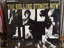 FACTORY SEALED * THE ROLLING STONES NOW LP 1964 GARAGE BEAT No Cut Outs No Code