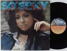 SYDNEY JOE QUALLS So Sexy 20TH CENTURY FOX LP VG++/NM