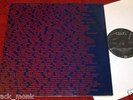 WOLFGANG DAUNER EBERHARD WEBER FRED BRACEFUL JUERGEN KARG CALIG LP 1st Pressing