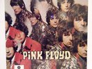 PINK FLOYD LP Piper at the gates of dawn 1967 Syd Barrett Capitol SEALED