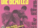Beatles*Komm,gib mir deine Hand/Sie liebt mich*7