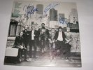 BRUCE SPRINGSTEEN & E STREET BAND - THE RIVER - LP INNER SLEEVE (SIGNED)
