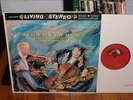 RCA Living Stereo LSC-2378 SCHUBERT Death & Maiden Quartet JUILLIARD SD 1S TAS.