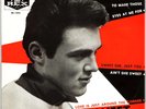DIG RICHARDS AIN'T SHE SWEET RARE OZ ONLY 50'S ROCK 'N' ROLL EP PRESSING on REX