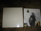 Beatles White Album UK import 1968 PCS-7067 MINT-