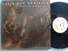 BUTCH HANCOCK: The Winds Dominion RARE PRIVATE FOLK 2LP SHRINK NM