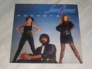 LONDON AIRCRAAFT - Rockets / Disco Rarity  1984, LP ARIOLA, No.: 206003-620  