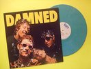 THE DAMNED - 