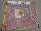ORG L’INFONIE / RARE CANADA PSYCH JAZZ FUNK MOOG LP / POLYDOR / HEAR*