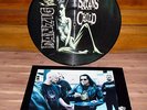 Danzig 6:66 Satans Child Picture Disc LP SIGNED Limited Edition of 1000 Samhain