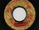 DOLLARS AND BOND Lloyd Charmers ( Killer 1970 DJ/Organ Instr ) SKINHEAD REGGAE ?