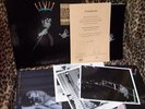 Elvis Presley - King of Rock 'n' Roll (The Complete 50's Masters, 1992) VINYLS