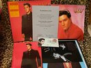 elvis presley from nashville to memphis (the essential 60's masters 1993)LPS