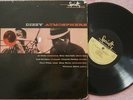 DIZZY ATMOSPHERE, Lee Morgan, Al Gray, Wynton Kelly, Original 1957 Deep Groove