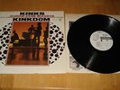 The Kinks Kinkdom Rare 1965 Reprise White Label Promo Mono LP Ray Davies