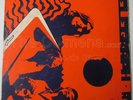 TELEGRAPH AVENUE FIRST LP PSYCH GARAGE INDIAN FUNK PERU