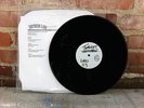 Twilight-Monument To Time End  2xLP Test pressing #3 of 9 (Nachtmystium,Isis)