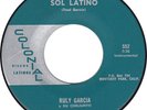 Latin boogaloo RULY GARCIA Sol Latino 45 HEAR
