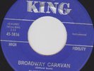 MOD R&B TITTYSHAKER 45 Clifford Scott-Broadway Caravan HEAR IT FineWine Spin