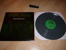 OVERKILL LP Blood Metal Donors - Power in black + Feel the fire Demo  Kult 