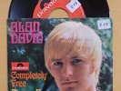 Alan David -Completely Free- Polydor 7