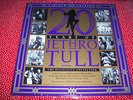 Jethro Tull- 20 Years of Jethro Tull The Definitive Coll. Vinyl 5LP Set NEW Rare
