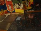 Spacemonkeyz vs GORILLAZ Laika Come Home 2LP VINYL poster Record DUB 2002 rare