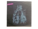 Audience-1969 U.K. Polydor Stereo LP-Felt Cover- 583 065-Rare Prog