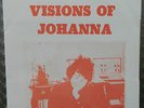 BOB DYLAN VISIONS OF JOHANNA LP TMOQ