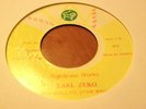 Earl Zero Righteous Works Rare Killer Roots 7
