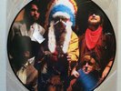 My Morning Jacket New Years Eve Vinyl LP Record - Mint, Rare, OOP, Picture Disc