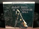 JIMMY REED - at Carnegie Hall / Best of 2-LP Vee Jay Stereo