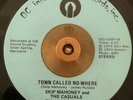 Rare Soul Funk 45 SKIP MAHONEY 