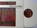Into Another - Ignaurus - White Vinyl LP & Insert - Revelation SXE